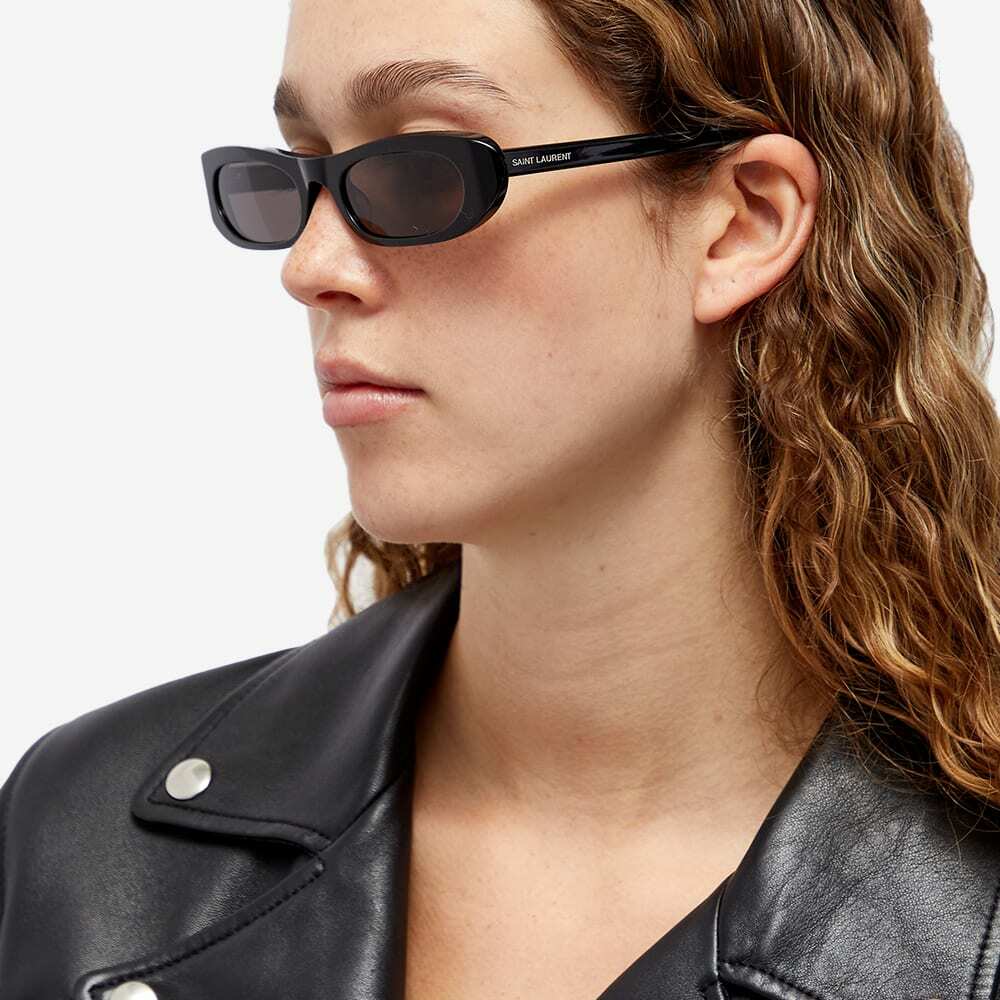 Saint Laurent Sunglasses Women's Saint Laurent SL 557 Shade
