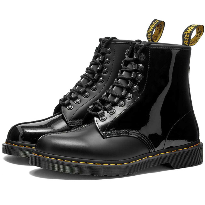 Photo: Dr. Martens x Pleasures 1460 Boot