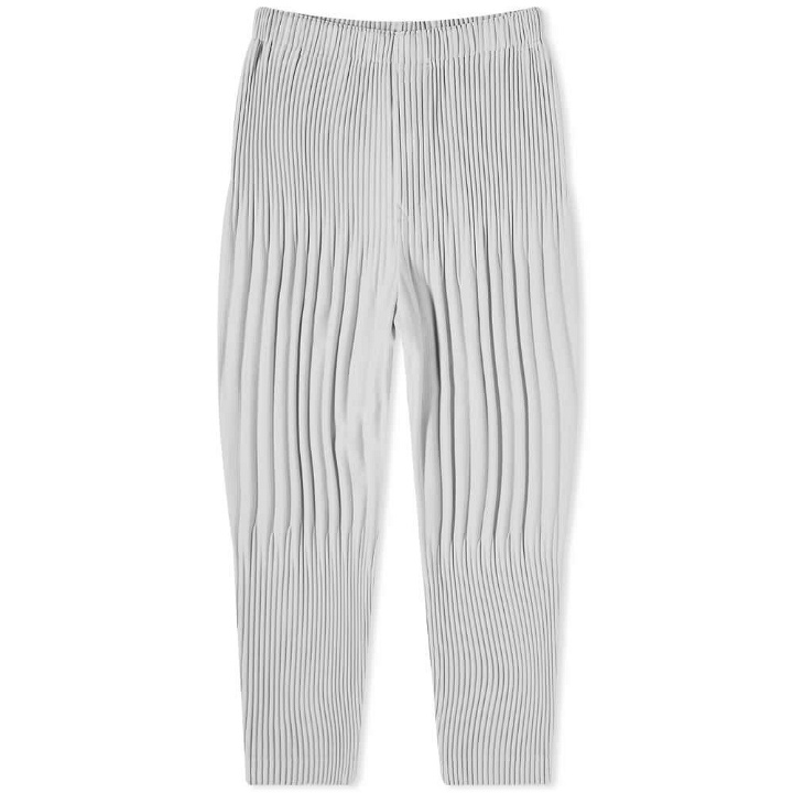 Photo: Homme Plissé Issey Miyake JF151 Easy Fit Pant