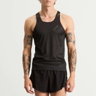SOAR Men's Men's Race Vest in Black
