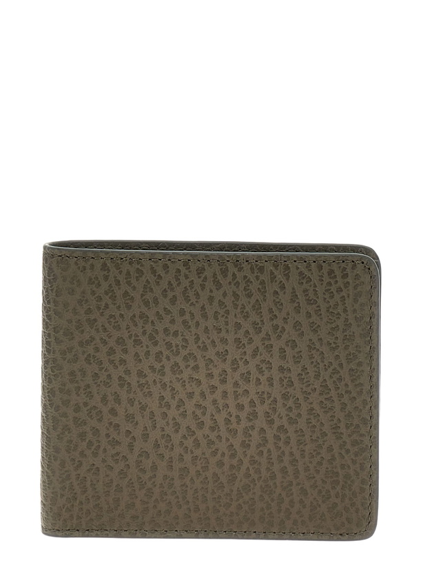 Photo: Maison Margiela four Stitches Card Holder