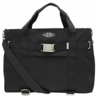 Eastpak x Dime Skate Tote Bag in Black 