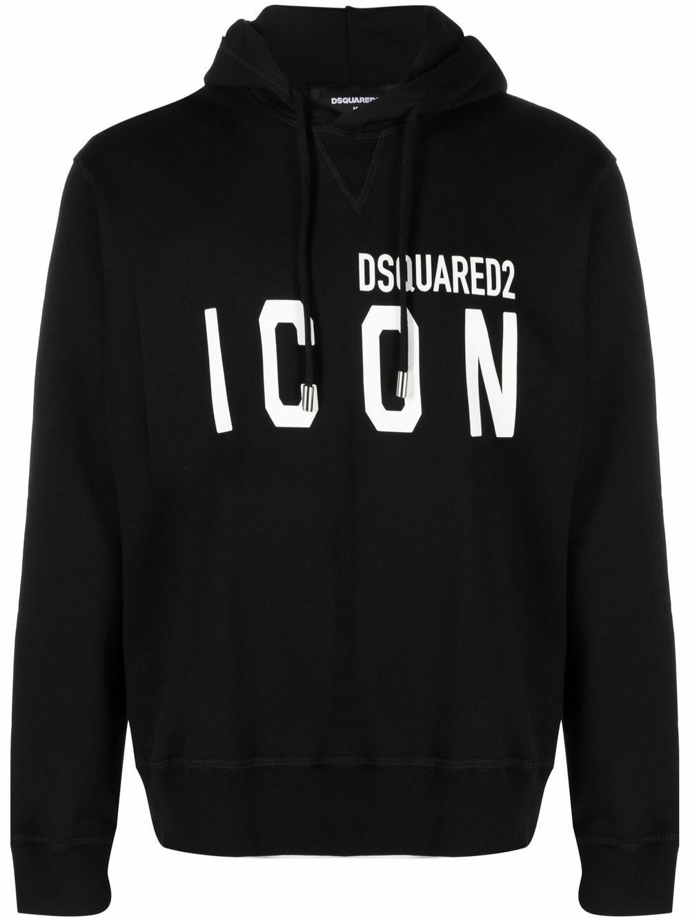 DSQUARED2 - Icon Hoodie Dsquared2