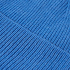 Colorful Standard Merino Wool Beanie in Pacific Blue