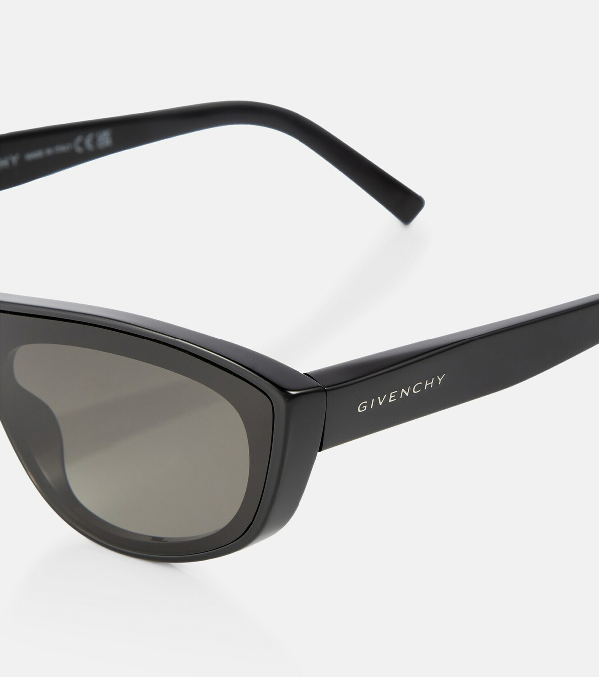 Givenchy 4Gem cateye sunglasses Givenchy