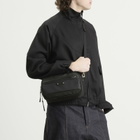 Master-Piece SPEC-Light Shoulder Bag in Black 