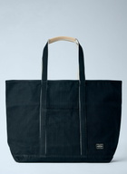 Porter-Yoshida & Co Noir Tote Bag