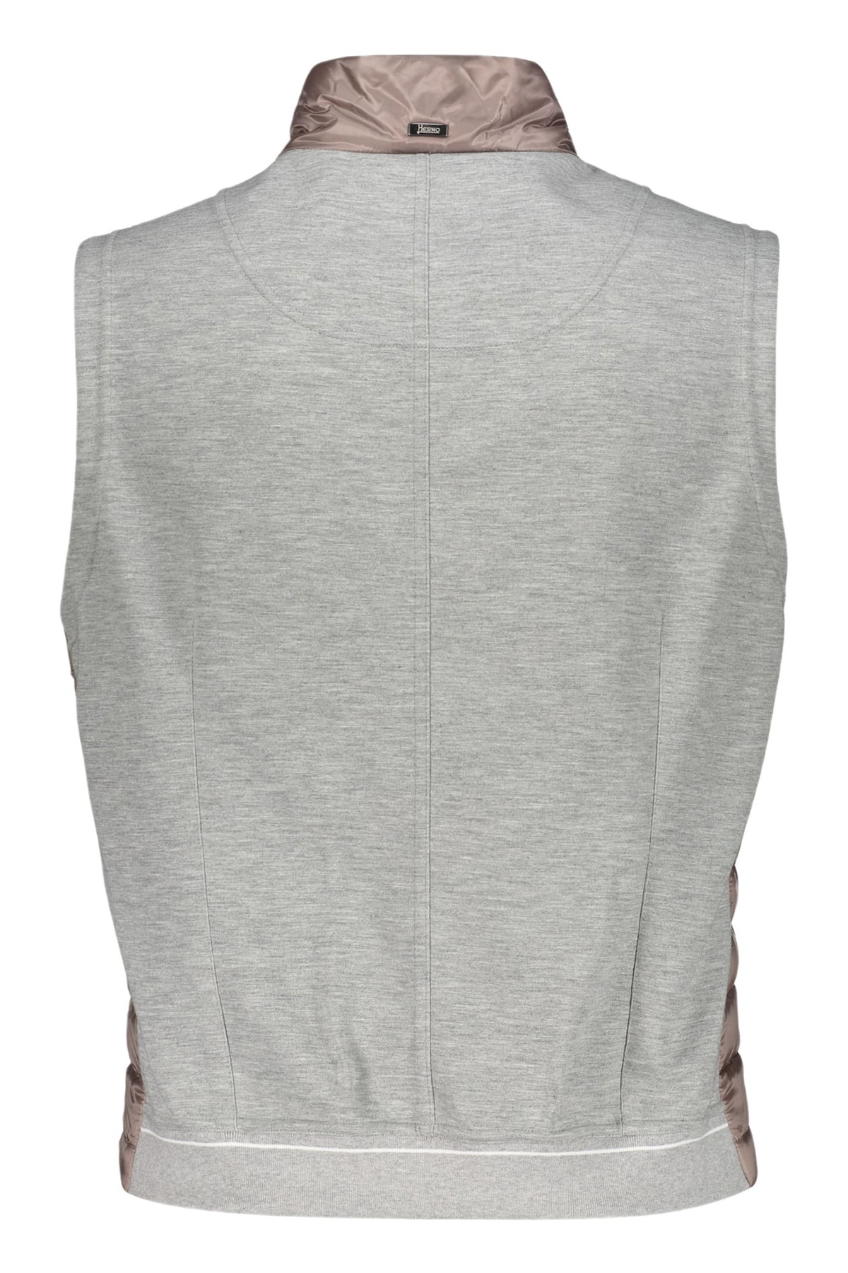 Herno Padded Bodywarmer Herno