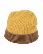 Pinko Womens Hat Marigold