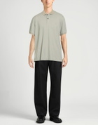 Dondup Mens Polo shirt in Beige