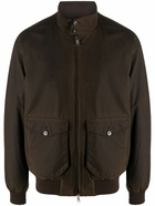 BARACUTA - G9 Waxed Cotton Jacket