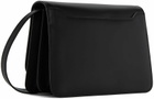 Little Liffner Black Maccheroni Bag
