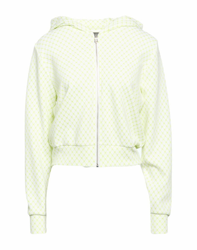 Photo: Colmar Womens Sweatshirt Lime in Green