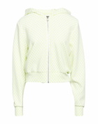 Colmar Womens Sweatshirt Lime in Green