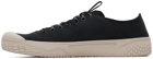 Teva Black Terra Canyon Sneakers