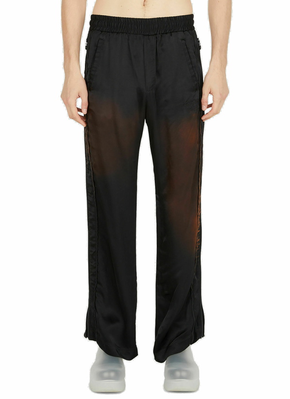 Photo: P-Winfred Track Pants in Black