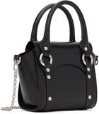 Vivienne Westwood Black Betty Mini Bag