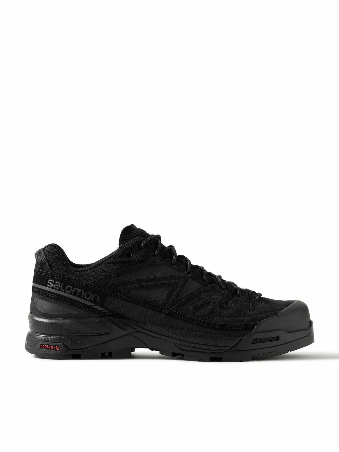 ★韓国の人気★【Salomon】★X-ALP★Black★スニーカー ☆韓国の人気☆【Salomon】☆X-ALP☆Black☆スニーカー (Salomon