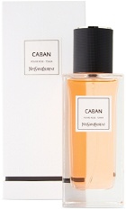 Yves Saint Laurent Le Vestaire De Parfums Caban Eau De Parfum, 125 mL