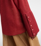 Oséree Lumière shirt
