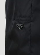 Prada Re-Nylon Bermudas
