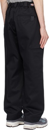 N.Hoolywood Black Dickies Edition Work Trousers