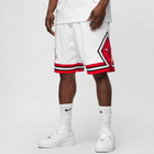 Mitchell & Ness Nba Authentic Shorts Chicago Bulls 1996 97 White - Mens - Sport & Team Shorts