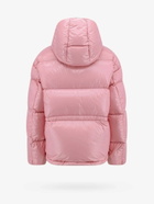 Moncler   Abbaye Pink   Womens