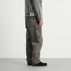 Heresy Men's Heretic Jeans in Ash