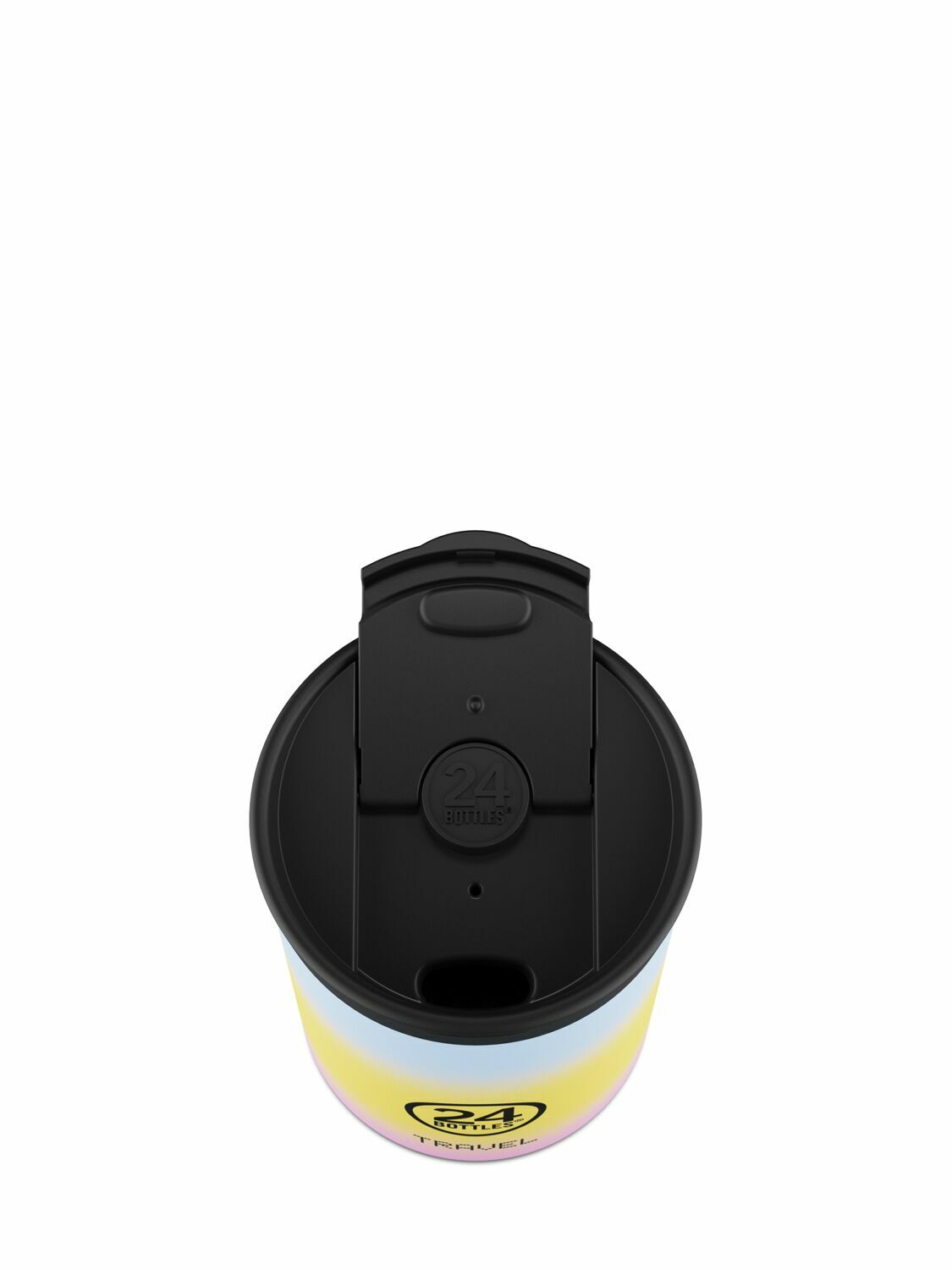 24BOTTLES 350 Aurora Travel Tumbler