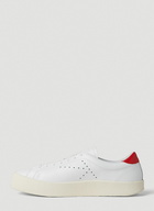 Kenzo - Kenzoswing Sneakers in White