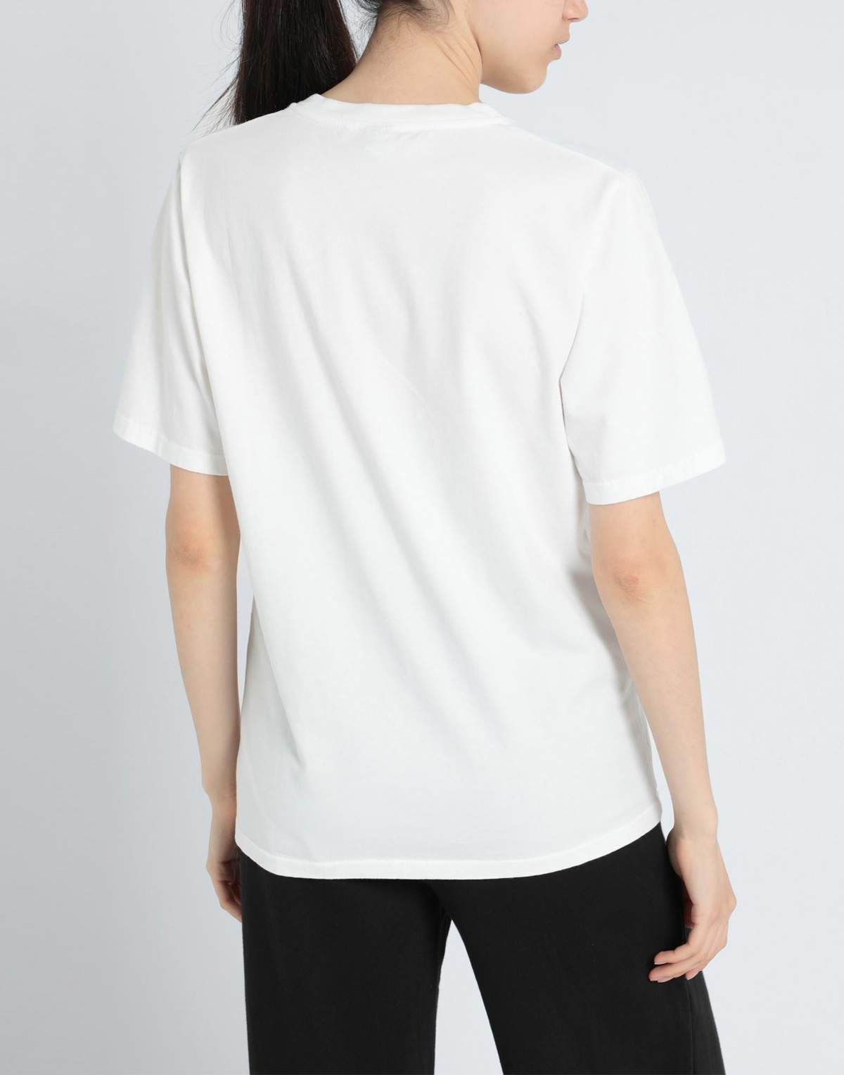Kangol Womens T-shirt in White
