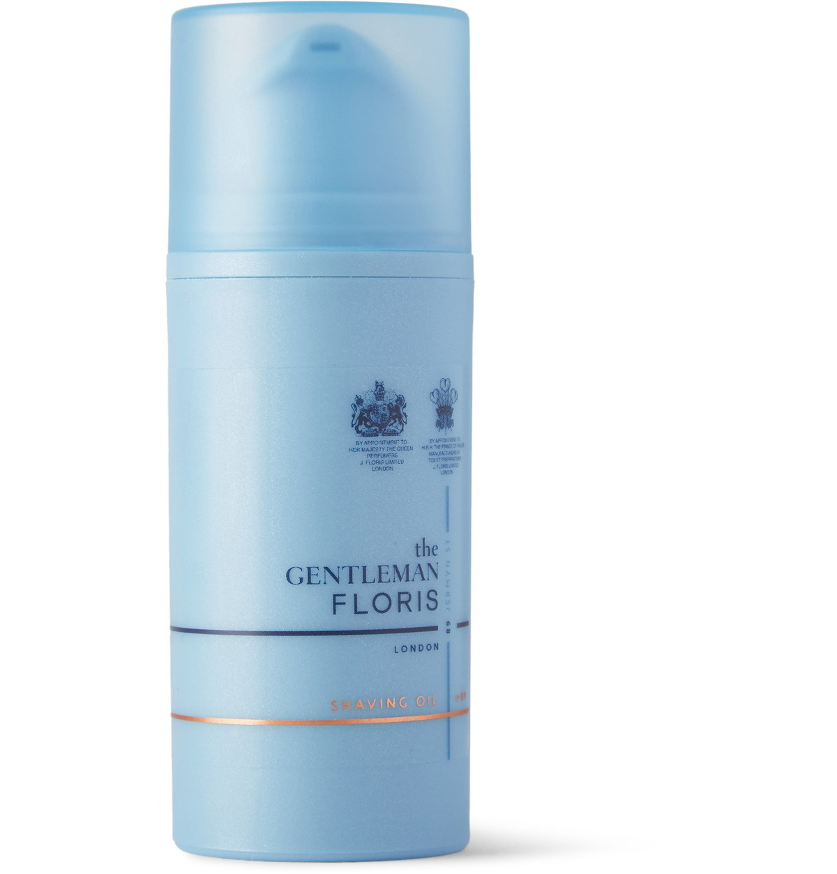 Floris London - No.89 Shaving Oil, 30ml - Colorless