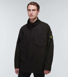 Stone Island Cotton overshirt