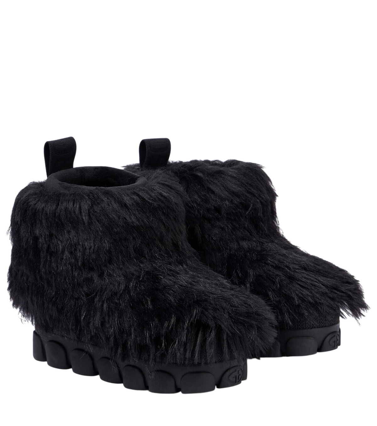 Goldbergh Snowy snow boots Goldbergh