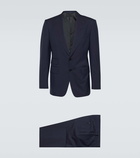 Tom Ford Shelton wool suit