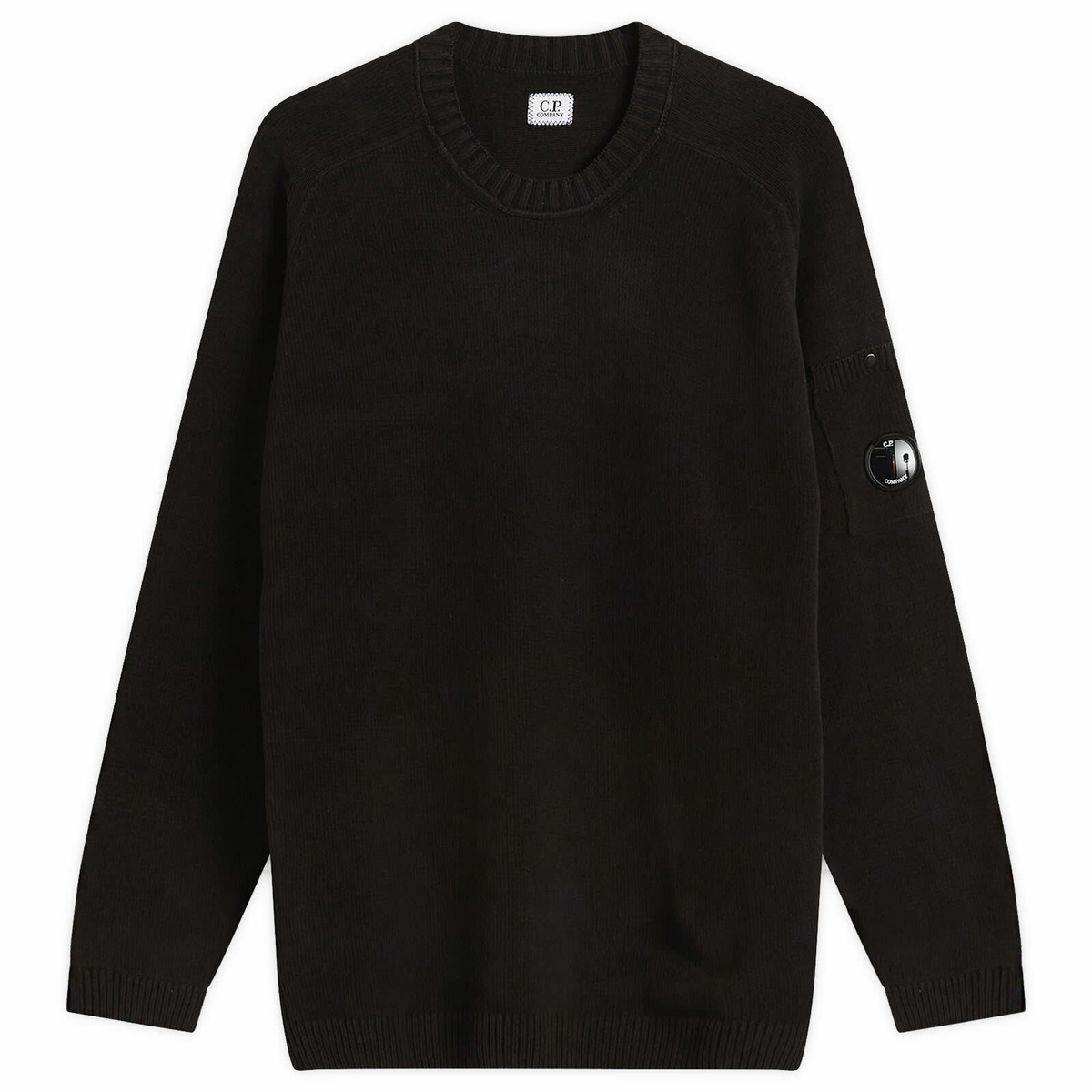 C.P. Company Half-Zip Overshirt C.P. Company