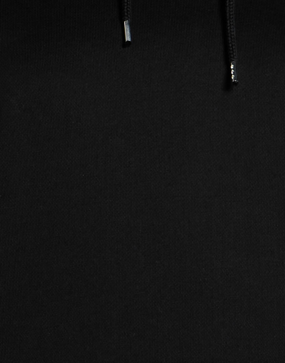 Courrèges Womens Sweatshirt in Black