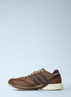 adidas by Wales Bonner Adizero Adios Mesh Sneakers
