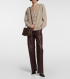 Bottega Veneta Loop Small leather crossbody bag