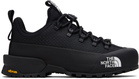 The North Face Black Glenclyffe Low Sneakers