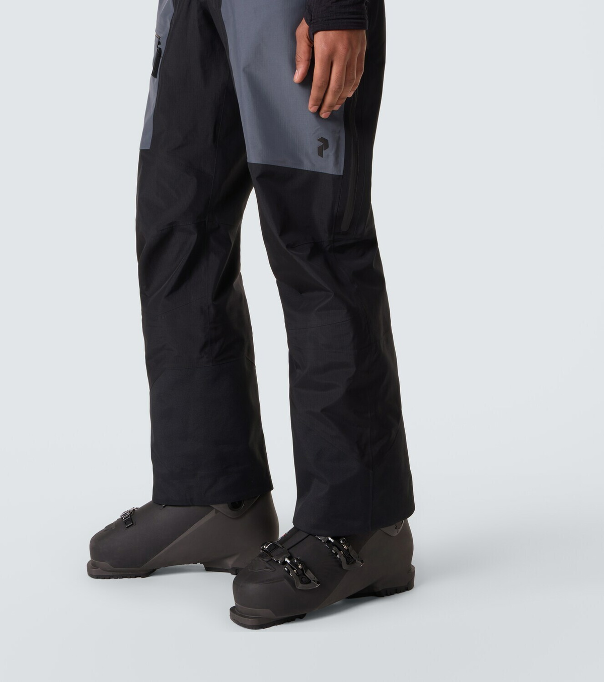 Peak Performance Vertical ski salopettes