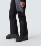 Peak Performance Vertical ski salopettes