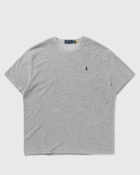 Polo Ralph Lauren Short Sleeve T Shirt Grey - Mens - Shortsleeves