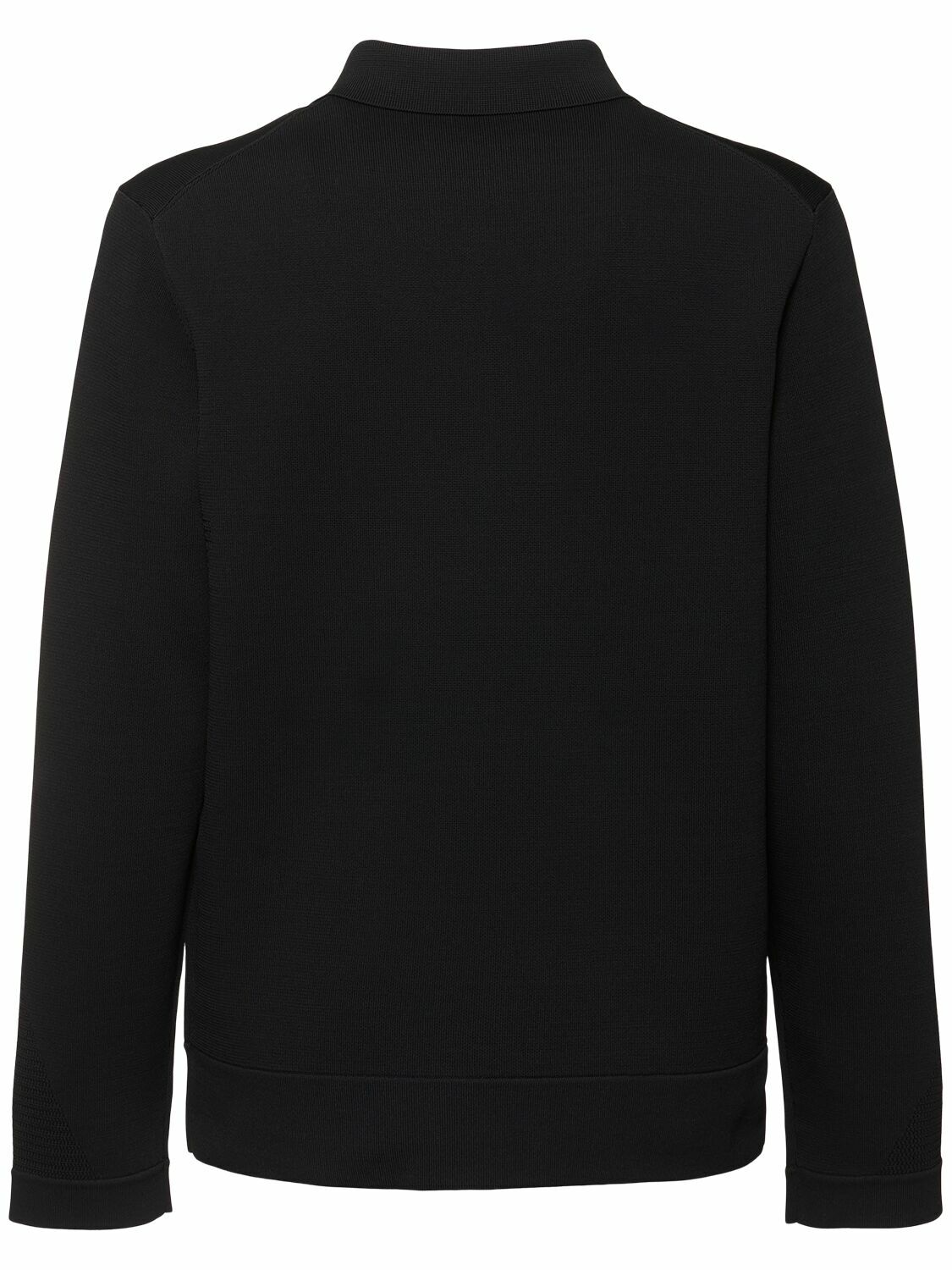 ALPHATAURI Fanoa Overshirt