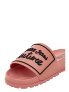 Versace Jeans Couture Pool Slides