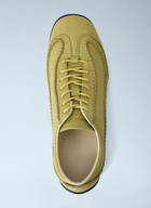Kiko Kostadinov Sargo Leather Sneakers