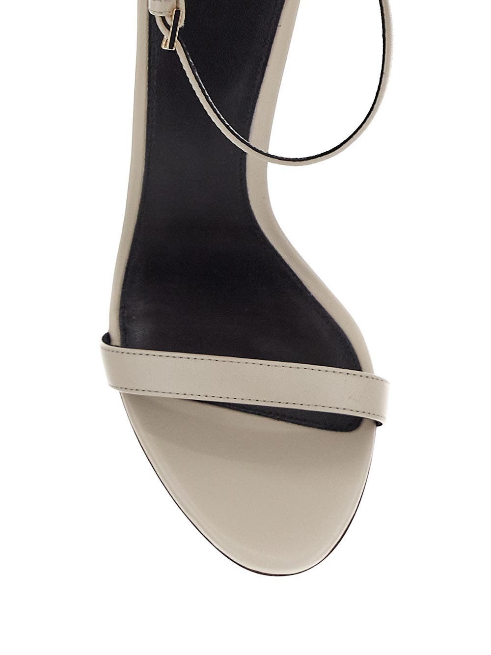 Elisabetta Franchi High Heel Sandal Elisabetta Franchi