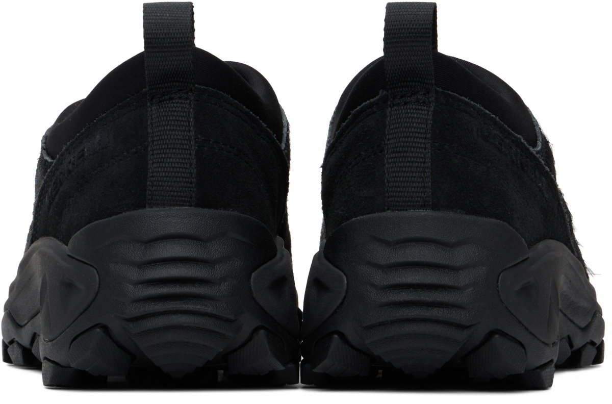 Merrell 1TRL Black Winter Moc 3 Sneakers