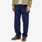 Stan Ray Men's OG Painter Pants in Navy Twill